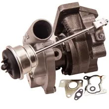 KP35 fit Turbo Renault CLIO KANGOO Nissan Almera 1.5L K9K-700 Suzuki Jimny 2003 Turbolader Turbocharger para Nissan Micra dci