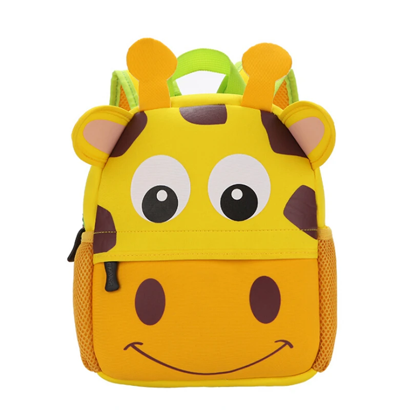 3D Cute Big Size Animal Design Backpacks Kids School Bags For Primary Girls Boys Cartoon Shaped Children School Backpacks 3D Cute Big Size Animal Design Backpacks Kids School Bags For Primary Girls Boys Cartoon Shaped Children School Backpacks