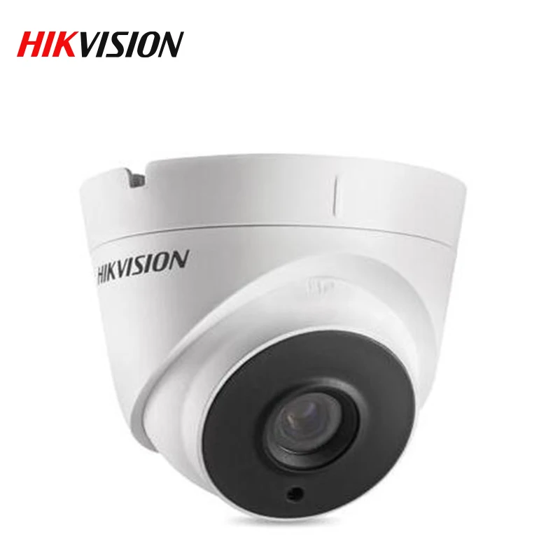 Hikvision английская версия HD1080P WDR EXIR башни камеры DS-2CE56D7T-IT3