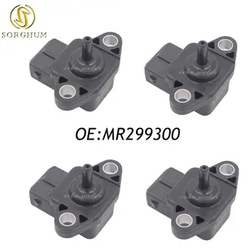 

New 4PCS OEM MR299300 MAP SENSOR E for Mitsubishi Pajero Montero Sport L200 SHOGUN PAJERO