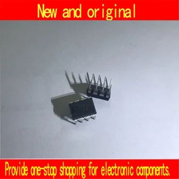 

New and original PIC12F615-I/P PIC12F615 DIP8 IC