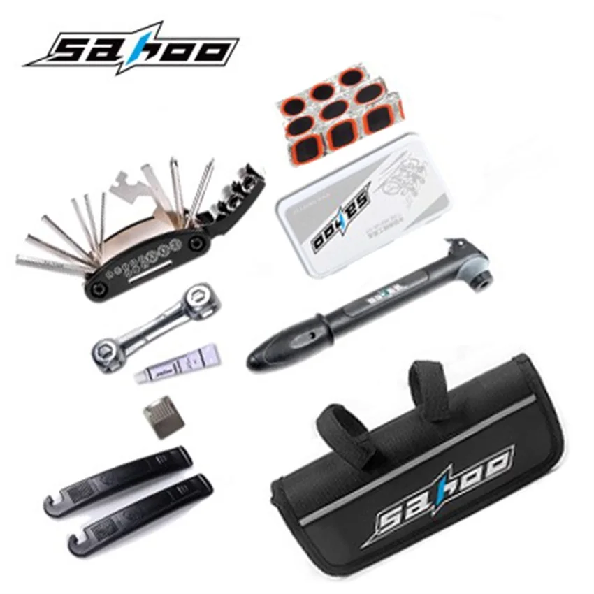 cycle repair kit