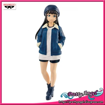 

PrettyAngel - Genuine Banpresto EXQ Love Live! Sunshine!! Dia Kurosawa II 2nd Collection Figure