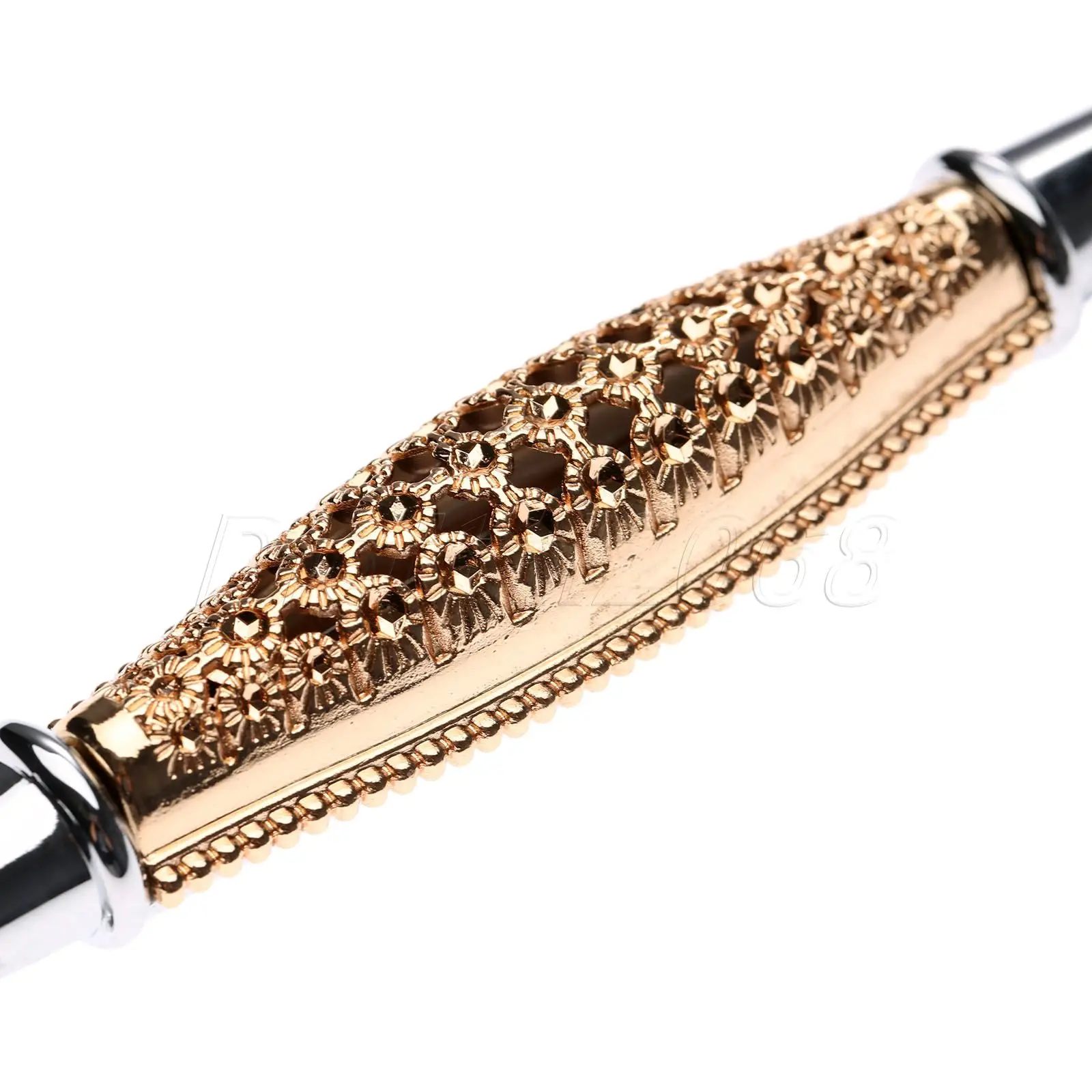 Высокое качество Европейский розовое золото Хромированная ручка для шкафа дверные ручки для гардероба ручки для ящиков комода ручка кухонного шкафа ручки