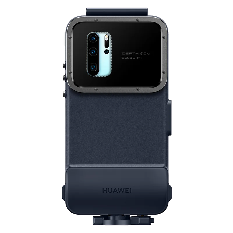  HUAWEI P30 Pro Snorkelling Case diving Protector Case Waterproof Original P30 Pro Underwater shooti