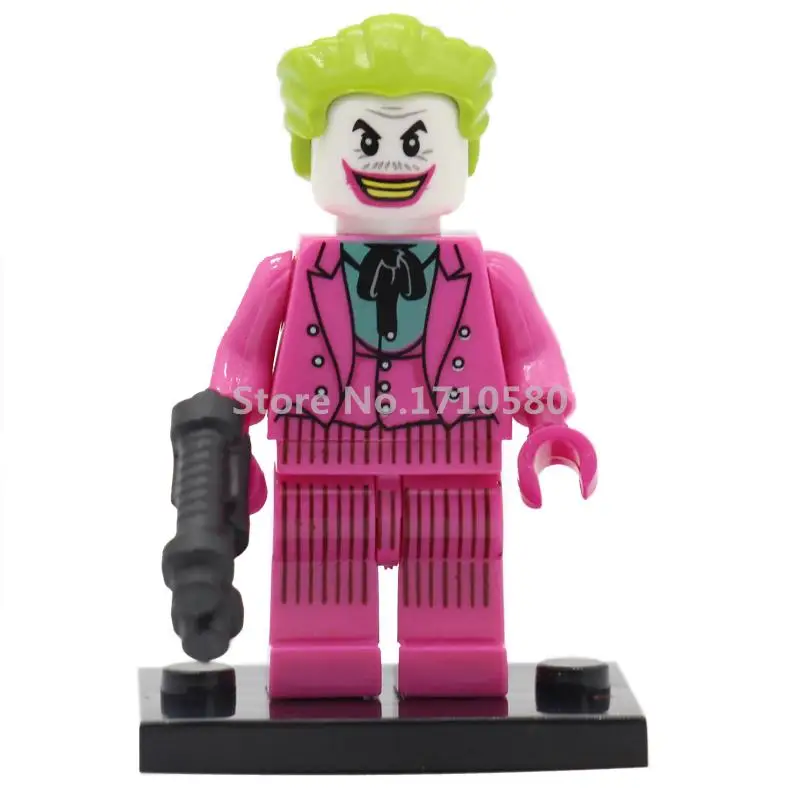 Купить xinh 231 winter soldier lepin single marvel ...