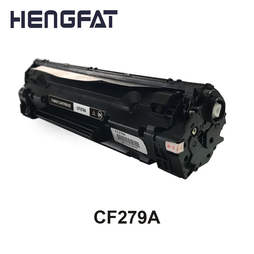 Toner Cartridges Compatible Toner Cartridge For Cf279a 79a Laserjet Pro M12a M12w M26a M26nw Computers Tablets Networking