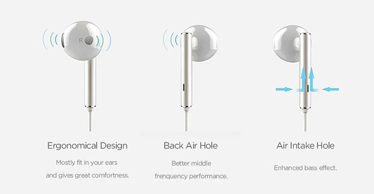 HUAWEI EARPHONE AM116 (16)
