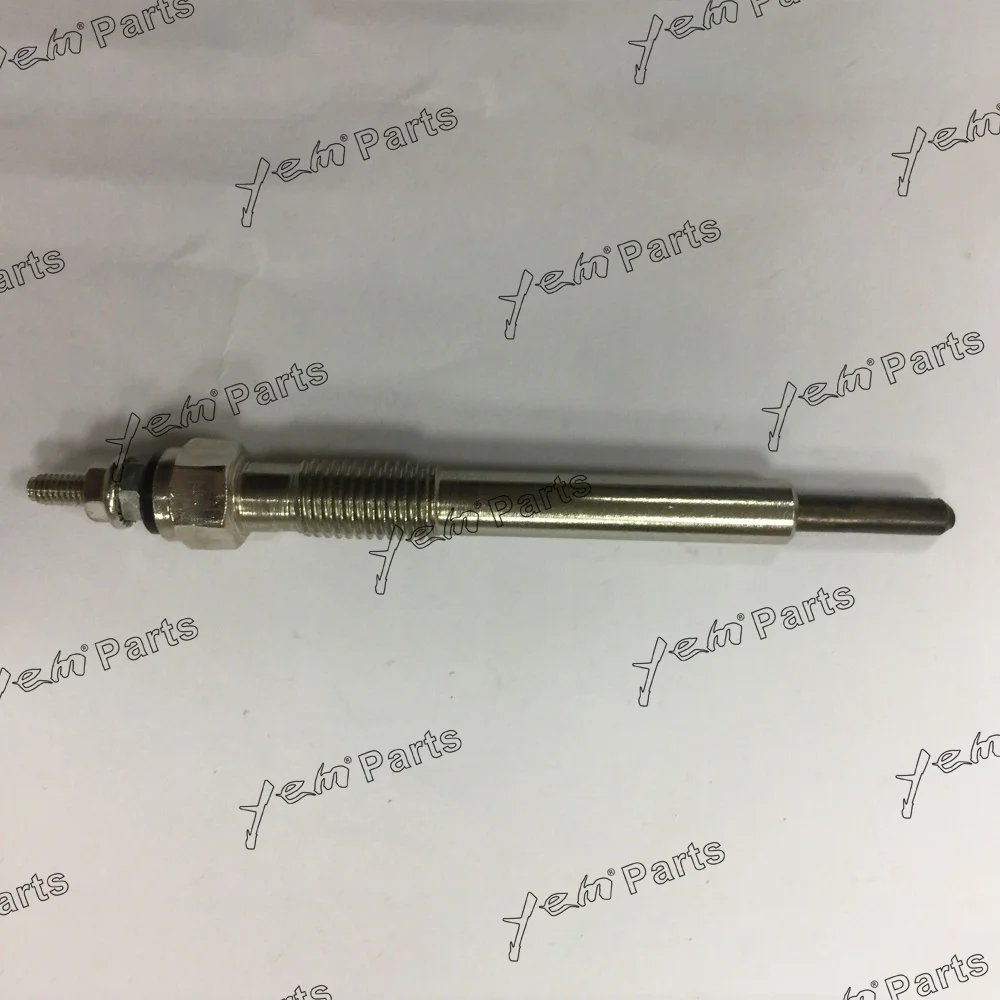 For Yanmar engine Model 3TNV88 GLOW PLUG on Alibaba Group