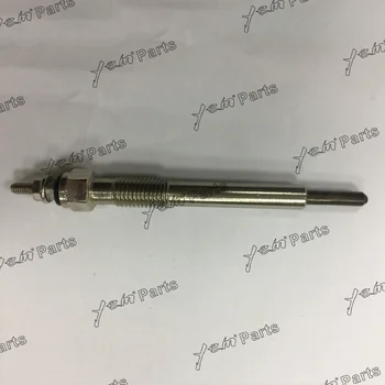 

For Yanmar engine Model 3TNV88 GLOW PLUG
