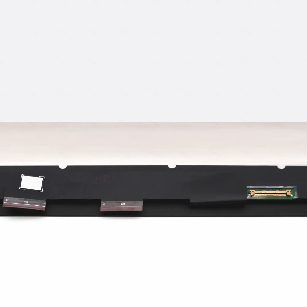 14 ''для ASUS VivoBook Flip 14 TP410 TP410UA ЖК-дисплей сенсорный экран ЖК-дисплей сборка 1920*1080 с рамкой
