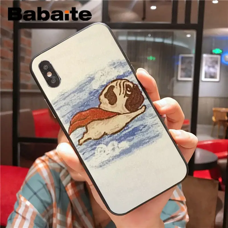 Cartoon Animal Pig