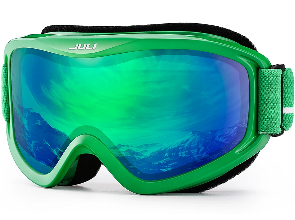 men's ski goggles