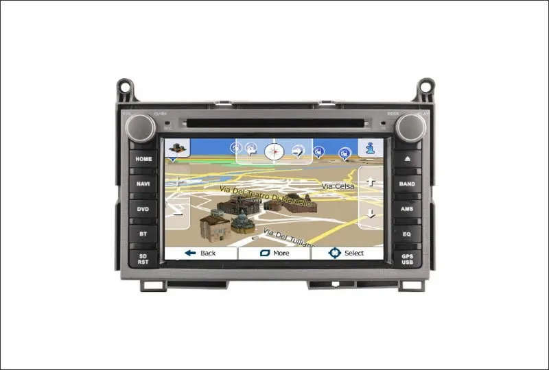 Perfect YESSUN For Toyota Venza 2009~2016 Car Radio CD DVD Player Amplifier HD TV Screen GPS Nav Navi Navigation Audio Video System 3 Perfect YESSUN For Toyota Venza 2009~2016 Car Radio CD DVD Player Amplifier HD TV Screen GPS Nav Navi Navigation Audio Video System 3