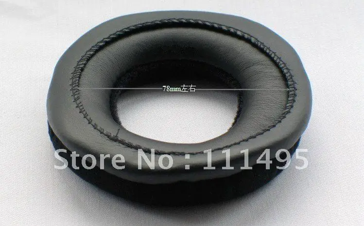 Сменные амбушюры для AKG K240 K241 K270 K271 K272 K280 K290 K340 HSC271 HSD271|Аксессуары наушников| |
