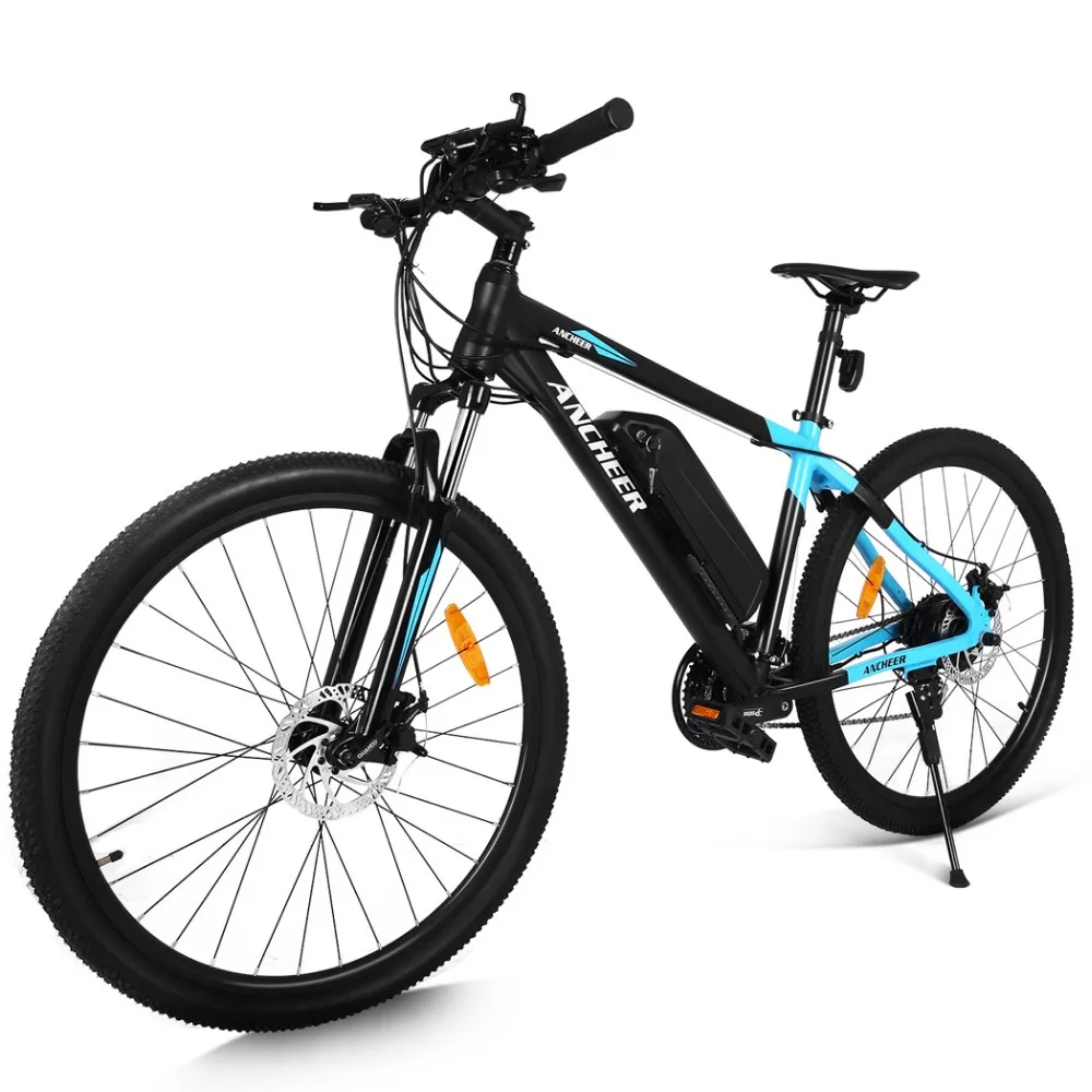 ancheer e bikes