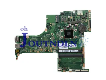 

JOUTNDLN FOR HP PAVILION 17Z-G000 17-G Laptop Motherboard 809400-501 809400-001 DA0X21MB6D0 W/ A10-8700P CPU DDR3