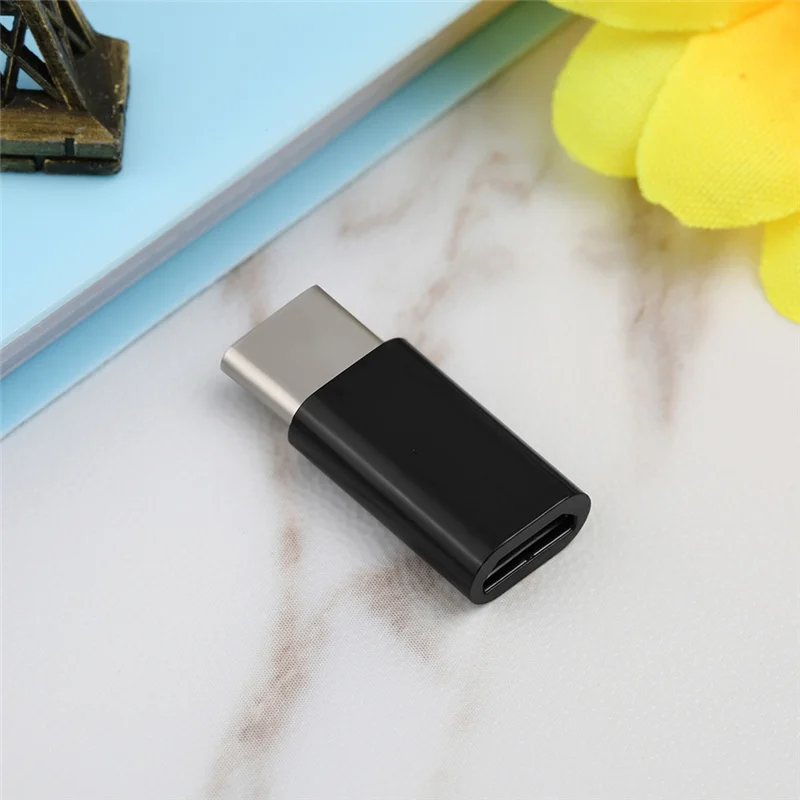 FFFAS-USB-3-1-Type-C-Adapter-Cable-Micro-USB-Female-to-Type-c-Male-USB (1)