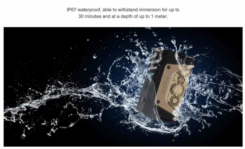 200W Geekvape Aegis Legend-6