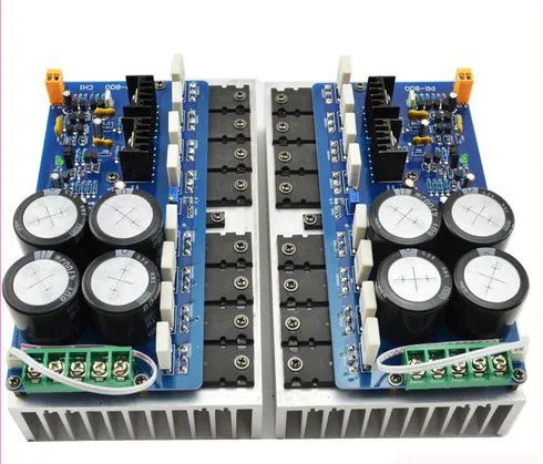 Aliexpress.com : Buy New 2pcs PR 800 Class A / Class AB