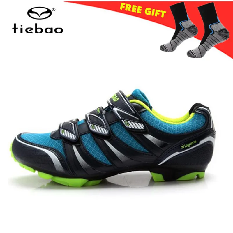 Tiebao обувь для велоспорта Sapatilha Ciclismo MTB 2021 женские кроссовки мужские Zapatillas Hombre