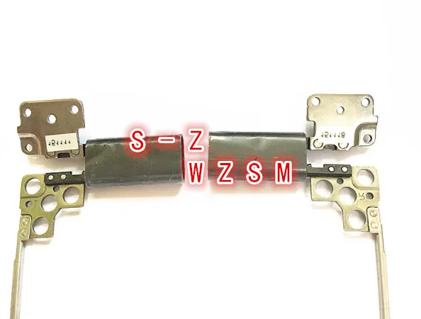NEW L/&R LCD Hinges Set For Toshiba Radius 12 P20W-C P20W-C-10K 13N0-DVM0901