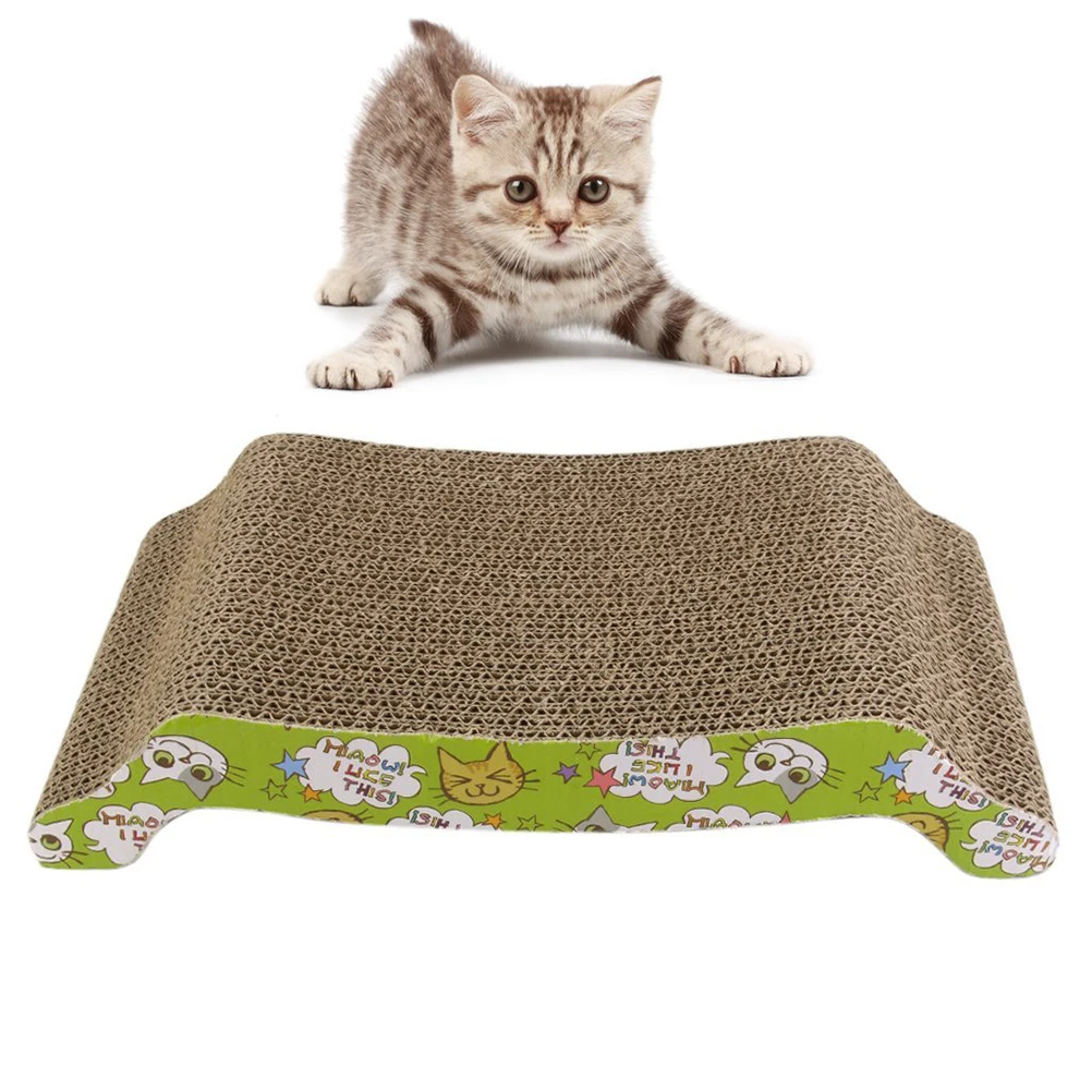 cheap cat scratcher
