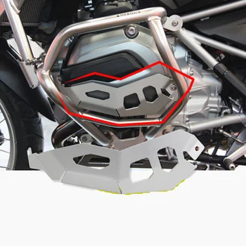 

For BMW Bike Accessories Cylinder Head Guards Protector Cover for BMW R1200GS R 1200 GS 2013-2016 Motorcycle Parts