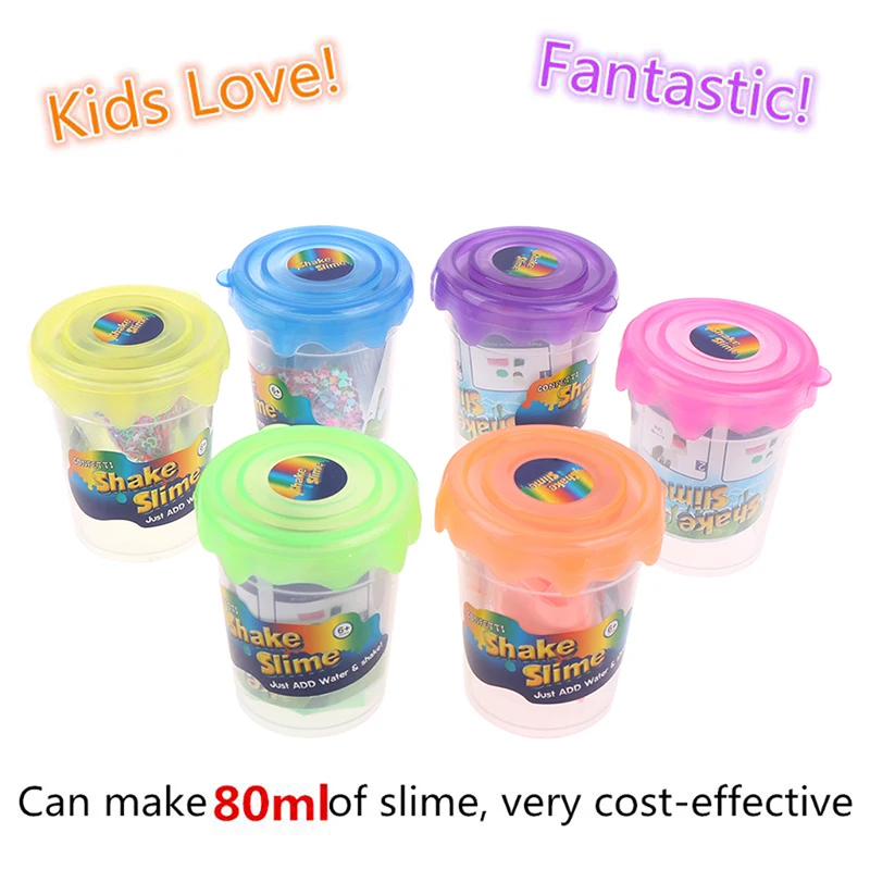slime mixing kit