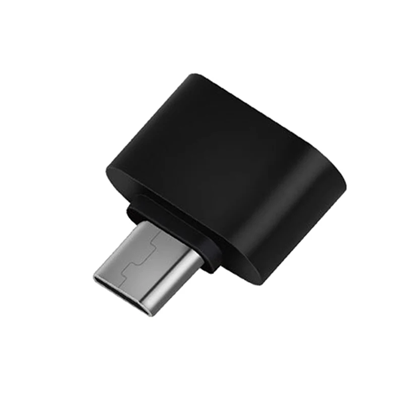 Адаптер OTG типа C USB3.1 к разъему USB 2 0 A Q99 SGA998 | Мобильные телефоны и аксессуары