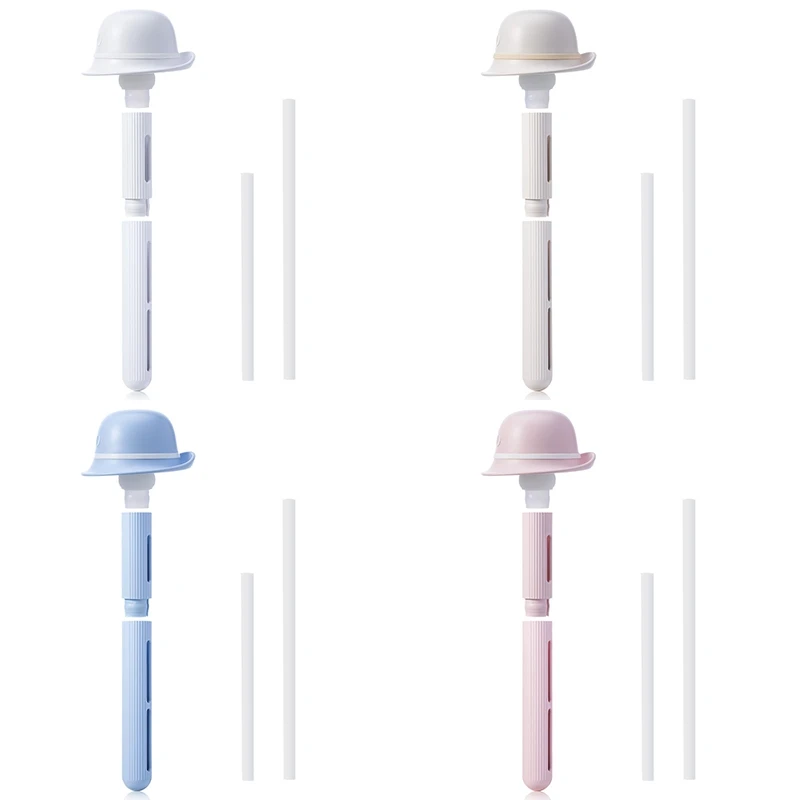 

Portable Usb Water Tank Cap Type Hat Humidifier Mist Maker Fogger Ultrasonic Diffuser Night Light Air Humidifier For Home Offi
