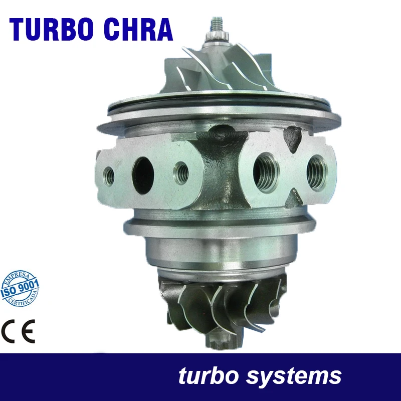 TD04L турбо Турбокомпрессор картридж 49377-06200 49377-06201 8603226 core chra для Volvo S80 V70 S60 XC70 XC90 2,5 T B5254T2 02