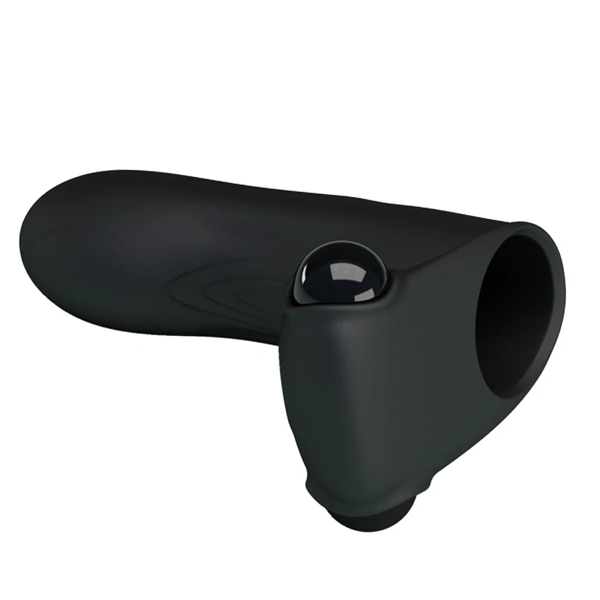 finger ring vibrator (23)