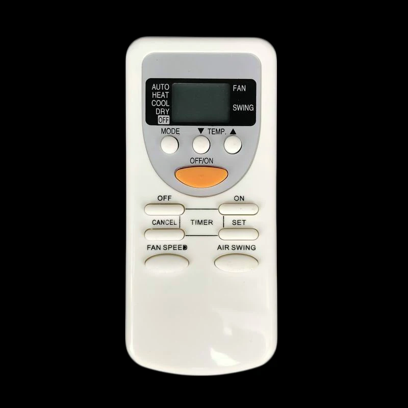 Новый пульт дистанционного управления для кондиционера A75C2665 ДУ PANASONIC A75C2663 A75C2664