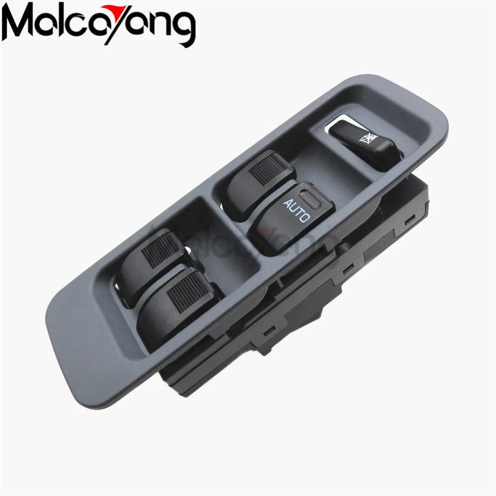 Fast delivery High Quality Power Window Switch Fit For Toyota Daihatsu Avanza LHD OEM No. 84820-97201 84820-B5010