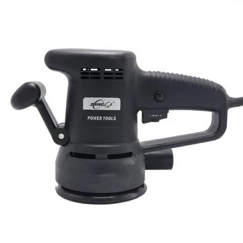 

Car polishing machine waxing machine vibration eccentric sanding polishing glaze machine stepless speed polishing machine