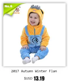 Baby Rompers Autumn Baby Clothing Sets Roupas Bebes Rabbit Newborn Baby Clothes Cute Baby Jumpsuits Infant Girls Clothing