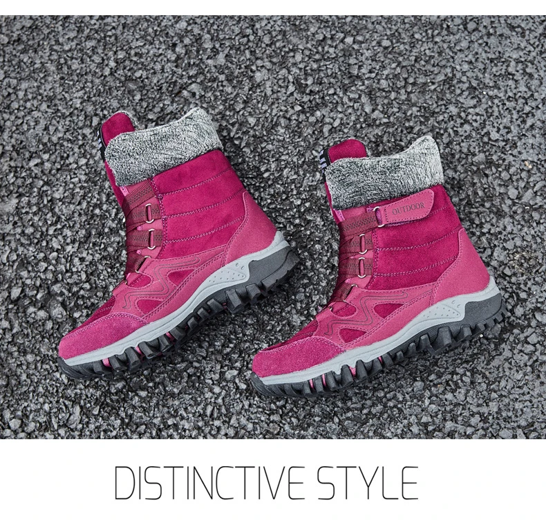 Krasovki Ankle Boots (28)