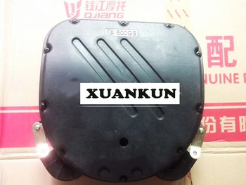 

XUANKUN BJ600GS Air Filter Assembly