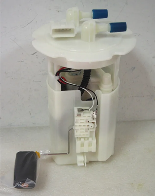 WAJ Fuel Pump Module Assembly 17040 8U002 Fit For Nissan Sentra 1.6L 1