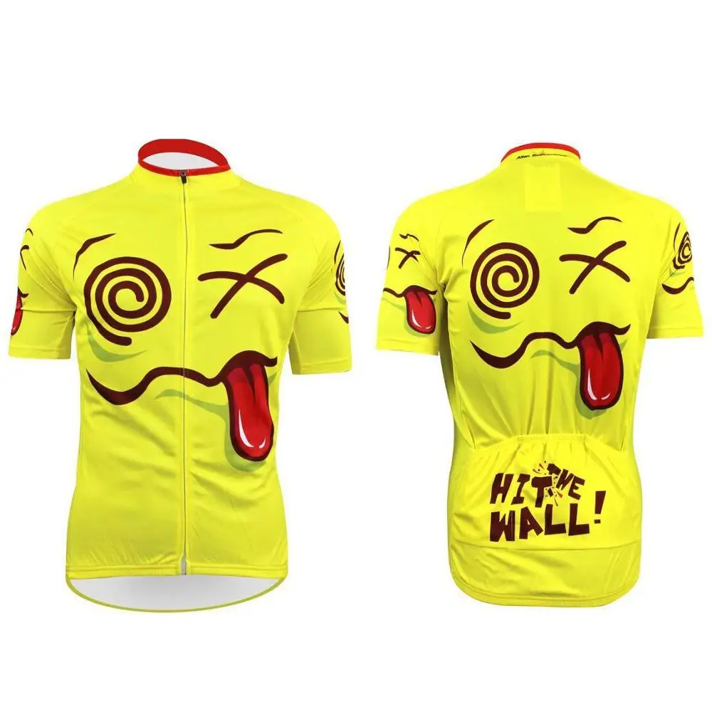 New Cute Design Low Price Biking Jersey Maillot Outdoor Sport Polyester Apparel Ventilate Quick Dry Wear Back Pockets Italy Ink | Спорт и