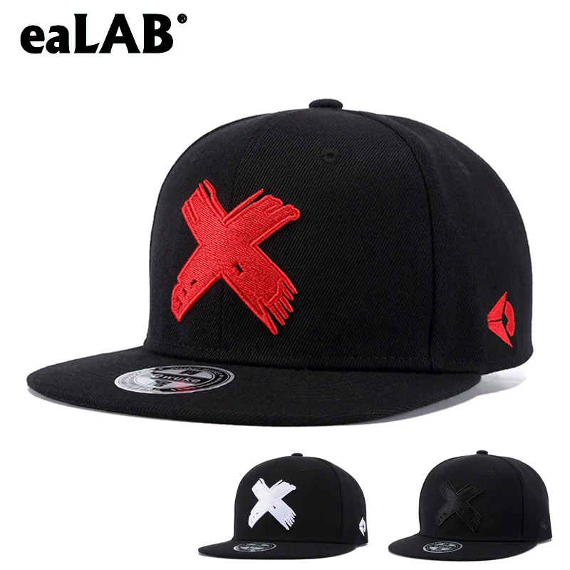EaLAB Snapback кепки в стиле хип хоп Мужская бейсболка Кости для мужчин и женщин шляпа