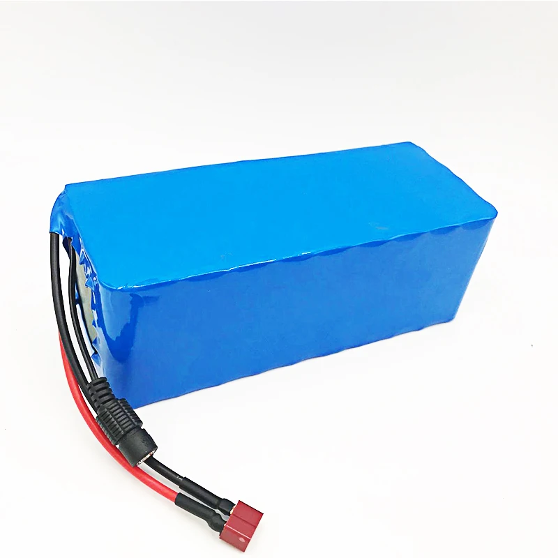 

Laudation 18650battery36V16ah 800W High Power and Capacity 42V Li-Ion Battery Motorcycle Electric Car Bicycle Scooter with BMS