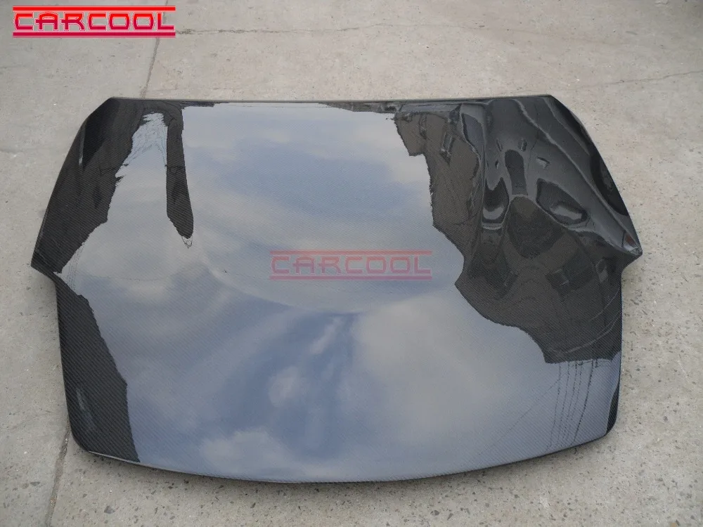 350Z Z33 OEM HOOD (3)