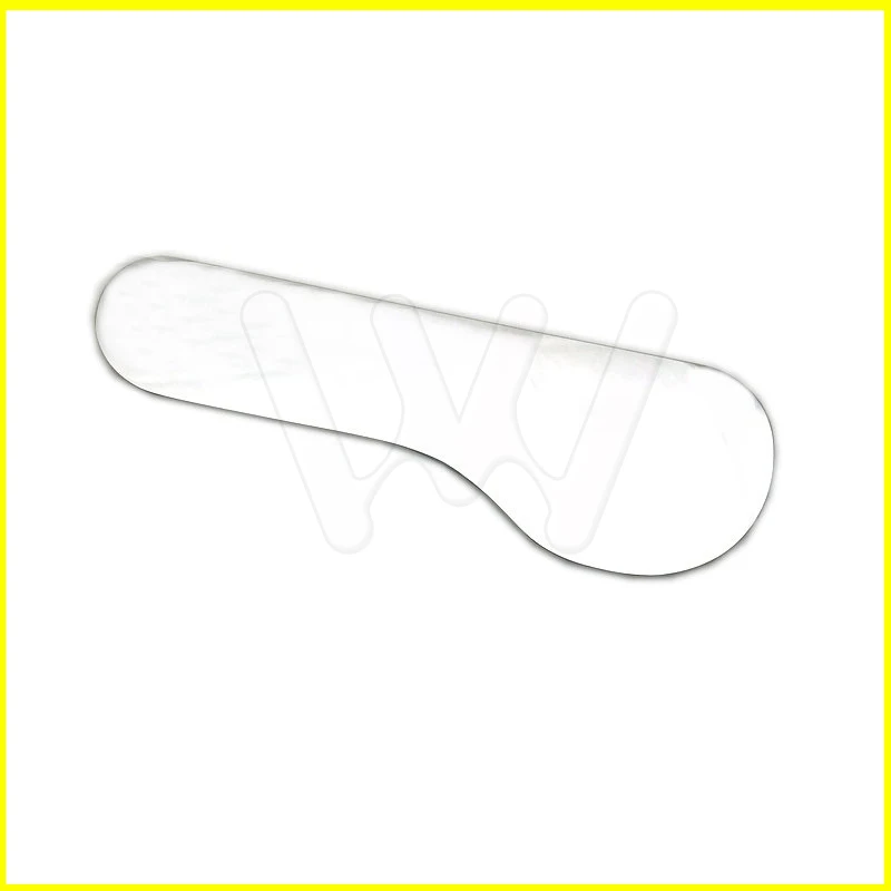 Dental Orthodontic Intra-oral Mirror Photographic Reflector Stainless Steel Reflection Mirror (4)
