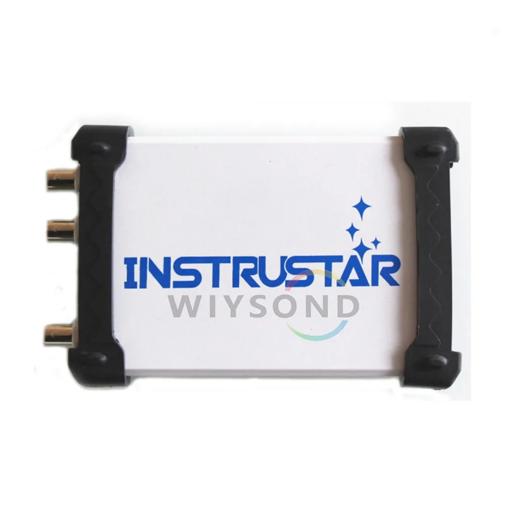 O073 ISDS205X 5 в 1 ПК на основе USB/анализатор спектра/DDS/логический