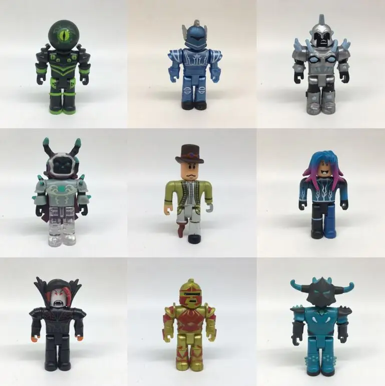 stickmasterluke roblox toy