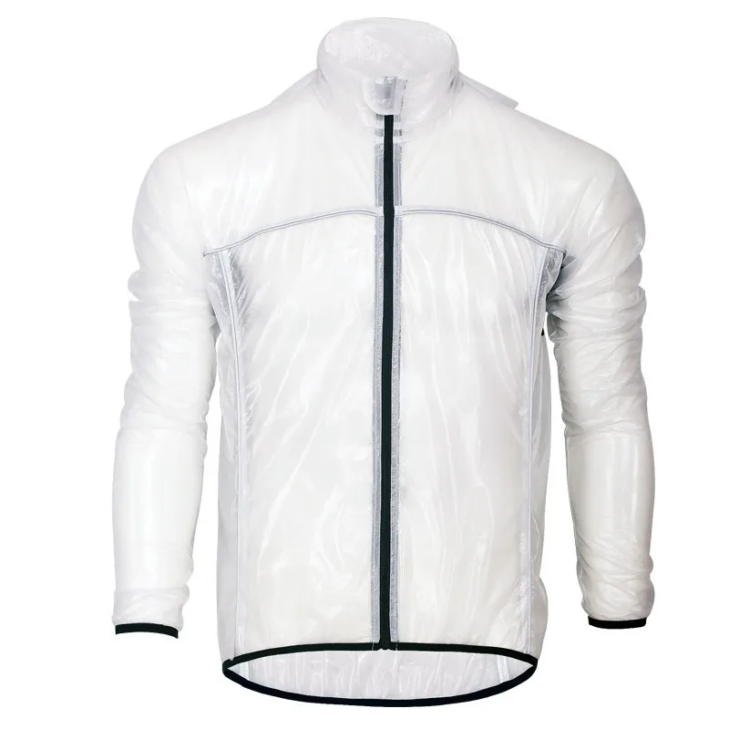 

4 colors brand cycling raincoat windproof cycling jersey rainproof bike clothing wind coat MTB Ropa Ciclismo Bicycle maillot