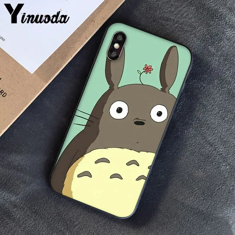 Hayao Miyazaki Totoro