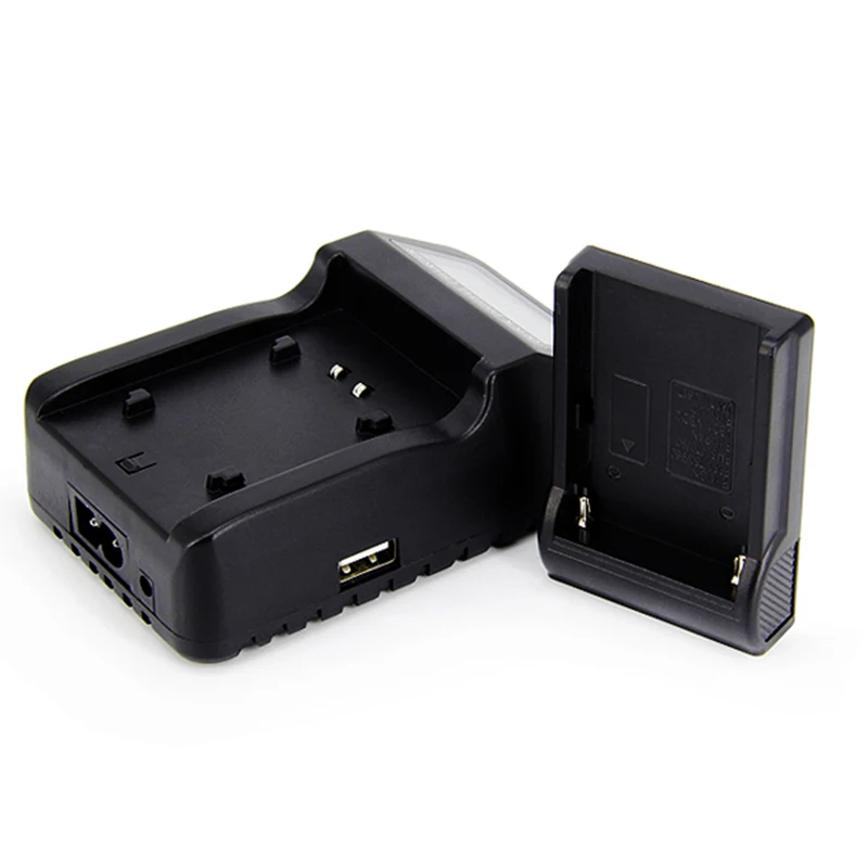 ЖК-дисплей Дисплей Батарея Зарядное устройство для NP-F330 NP-F530 NP-F550 NP-F570 NP-F770 NP-F930 NP-F950 NP-F960 NP-F970 NP-FM500H NP-QM71D